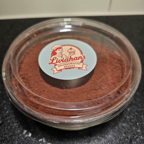 Liviahans Tiramisu