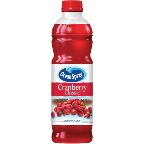 Ocean Spray Cranberry Classic 1l