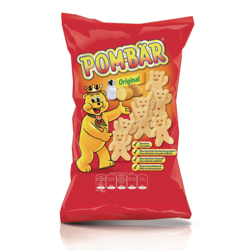 Pom-Bär Original 75g