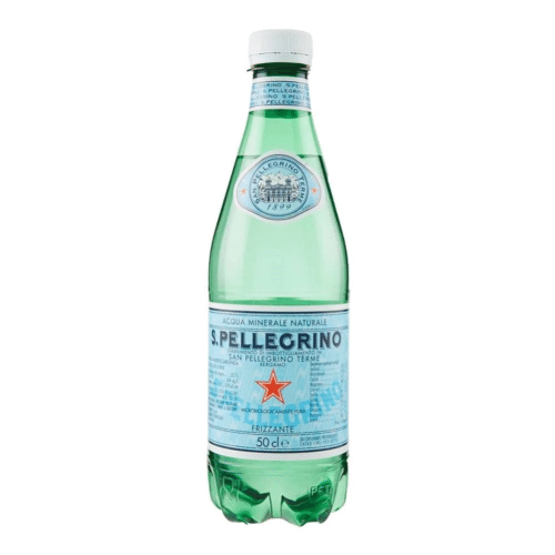 S.Pellegrino 0.5l