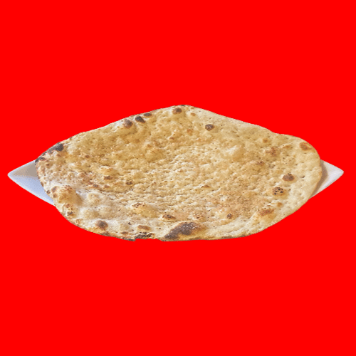 Garlic Naan (1 Stück)