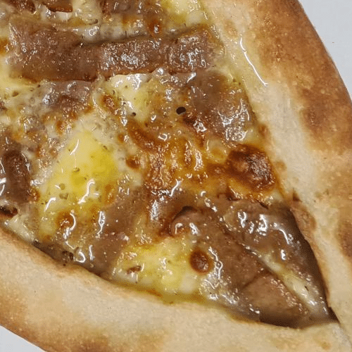 Pide Kebap