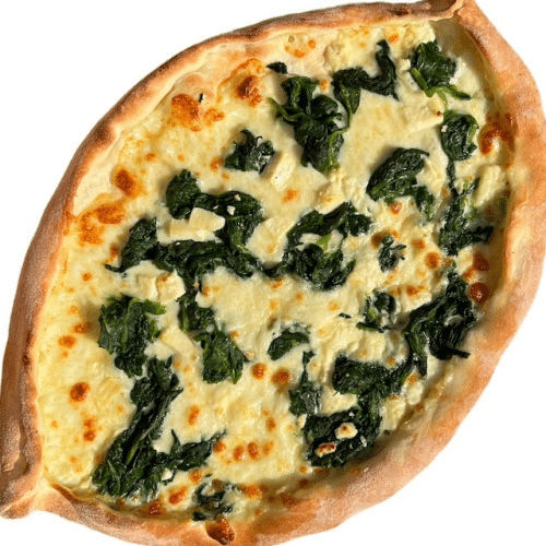 Pide Spinat