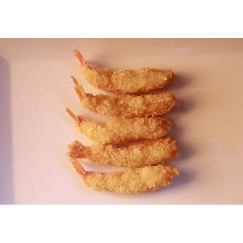 Ebi Tempura