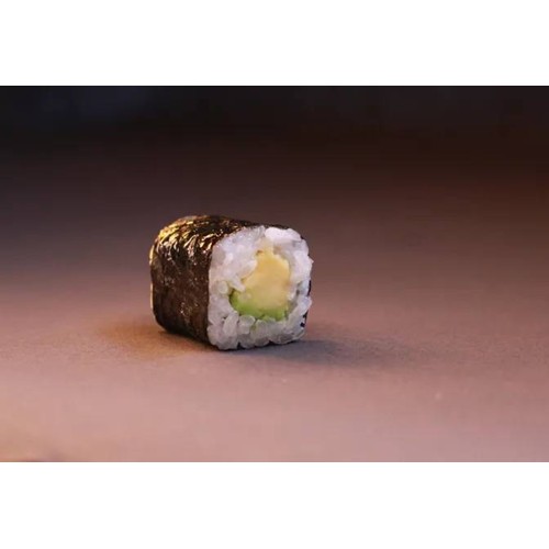 Avocado Maki (6 Stück)