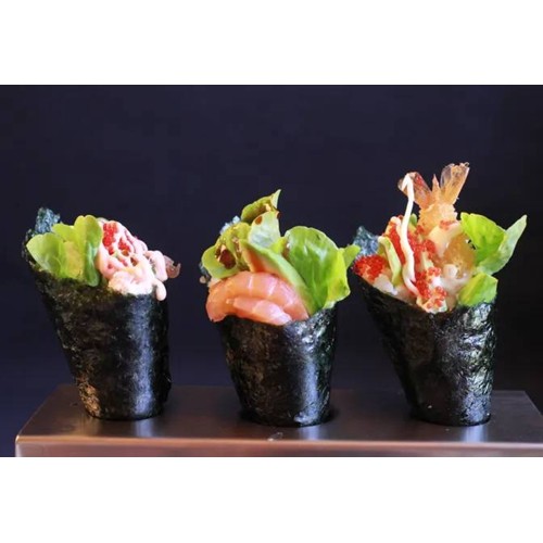 California Temaki (1 Stück)