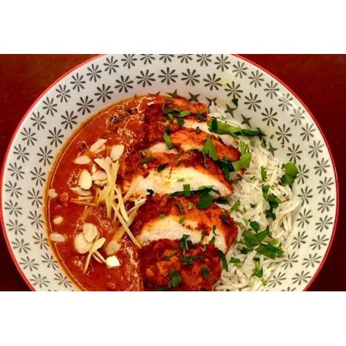 Tandoori-Chicken-Tikka-Bowl