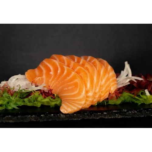 Salmon Sashimi (5 Stück)