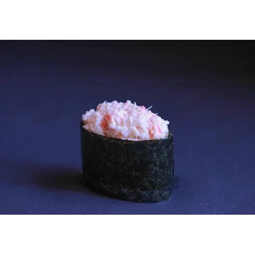 Kani Mayo Gunkan (2 Stück)