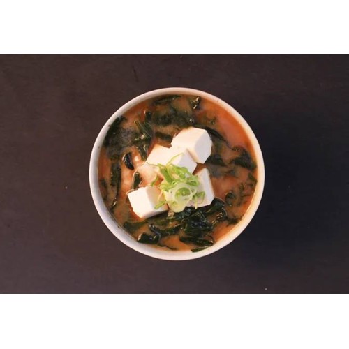 Miso Soup