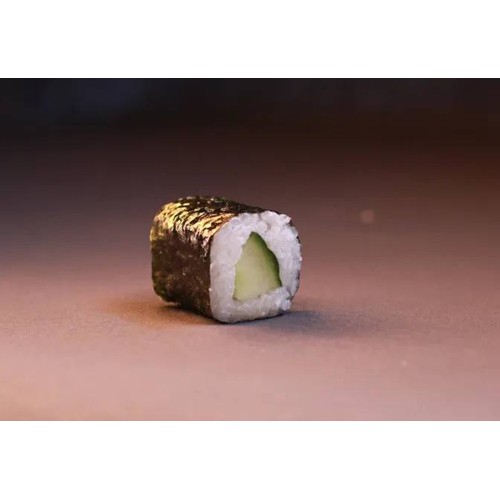Cucumber Maki (6 Stück)