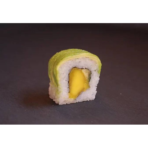 Avocado Mango Rolls (8 Stück)