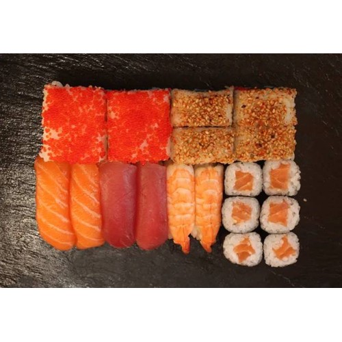 Sushi Combo