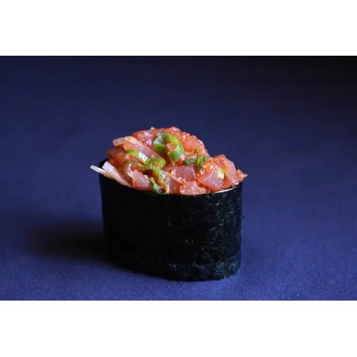 Spicy Tuna Gunkan (2 Stück)