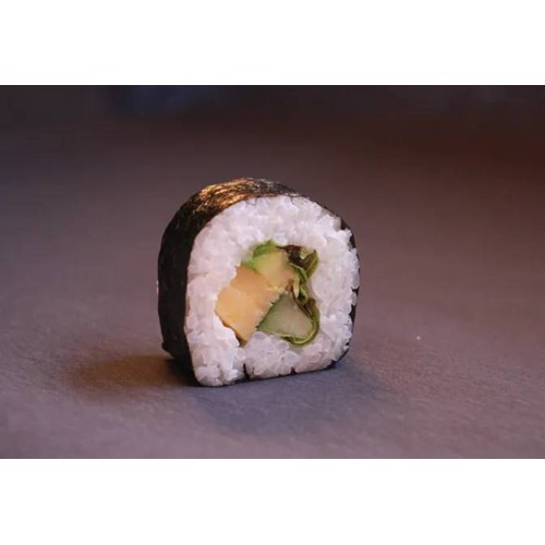 Vegi Futomaki (8 Stück)