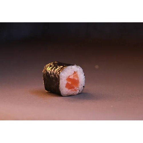 Salmon Maki (6 Stück)