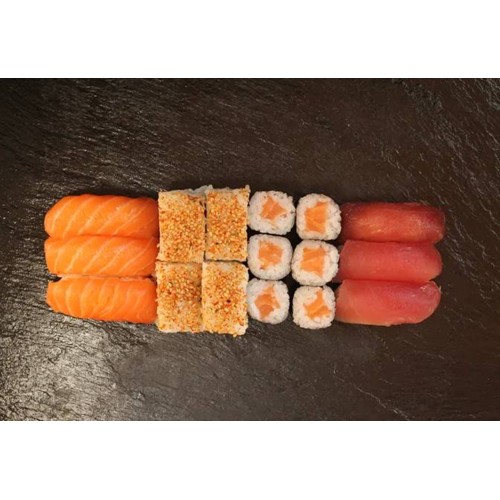 Sushi-O-Fish