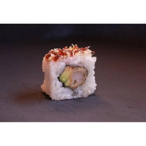 Crunchy Tempura Roll (8 Stück)