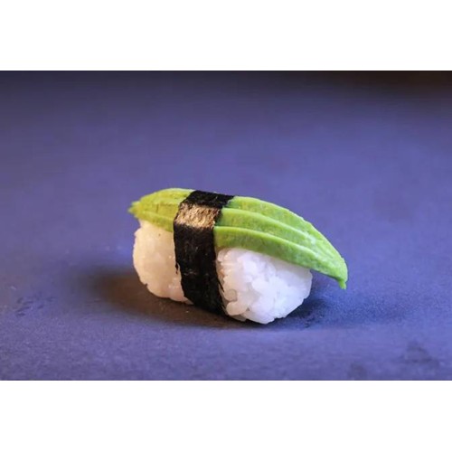 Avocado Nigiri (2 Stück)
