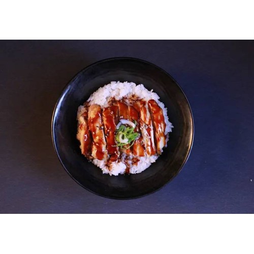 Poulet Ishiyaki Don