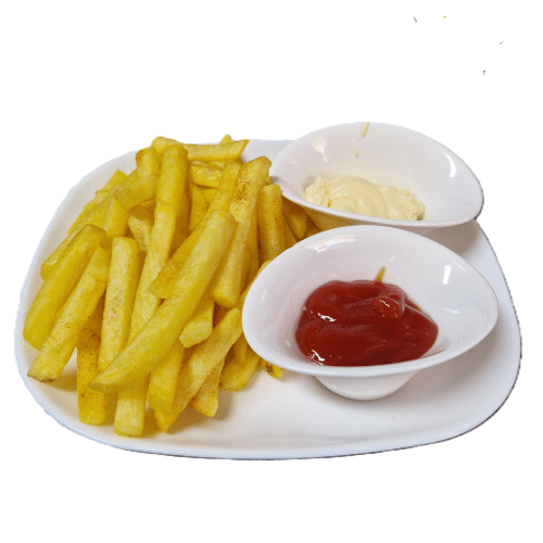 Pommes Frites
