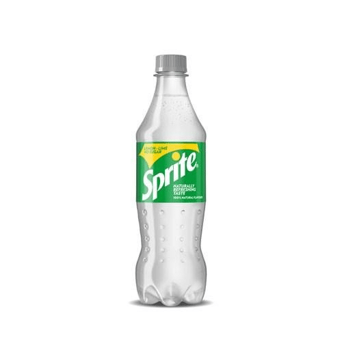 Sprite 0.5 ml