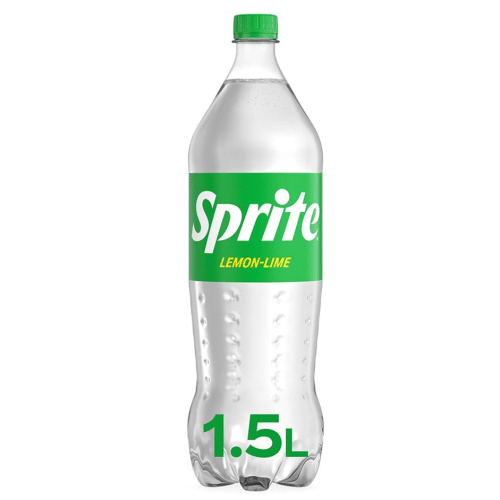 Sprite 1.5 L