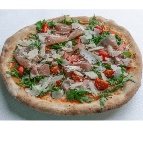 Pizza Angebot 1