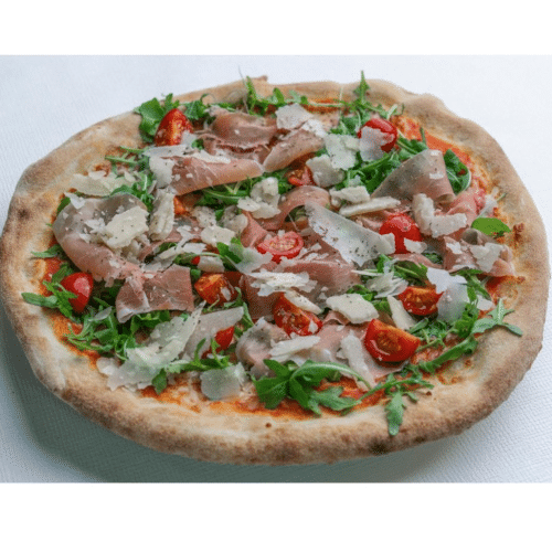 Pizza Angebot 1