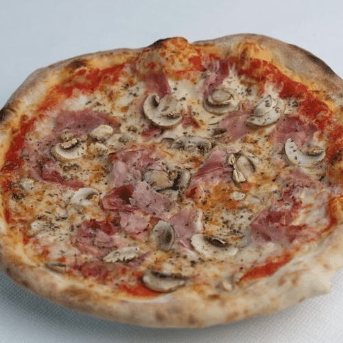 Pizza Angebot 2