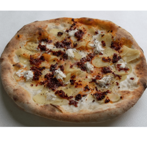 Pizza Angebot 3
