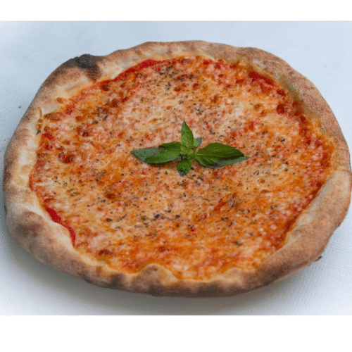 Pizza Angebot 4