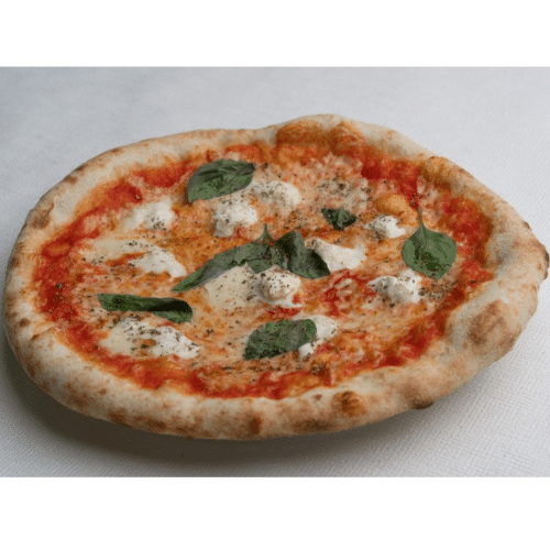 Pizza Angebot 4