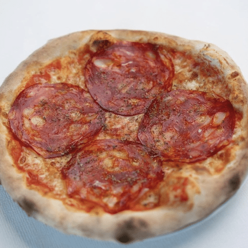 Pizza Angebot 5