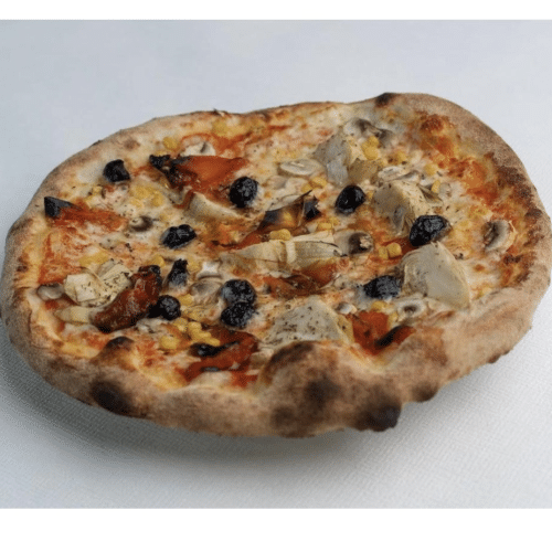 Pizza Angebot 6