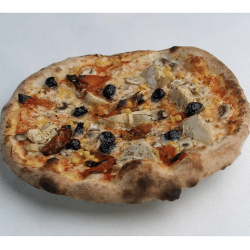 Pizza Angebot 6