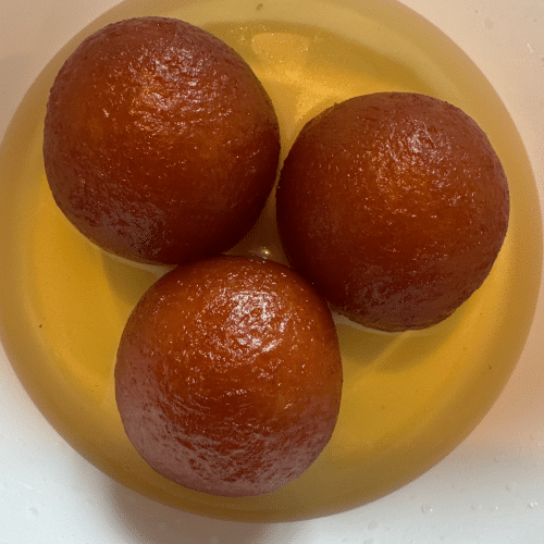 Mochi Bites (4 Stück)