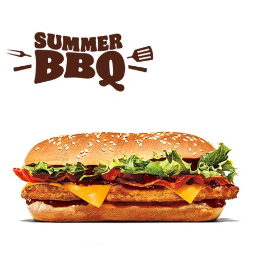 Long Chicken BBQ