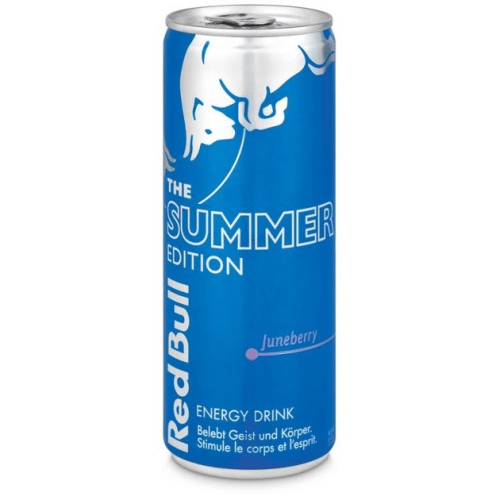 Red Bull Juneberry 0.25