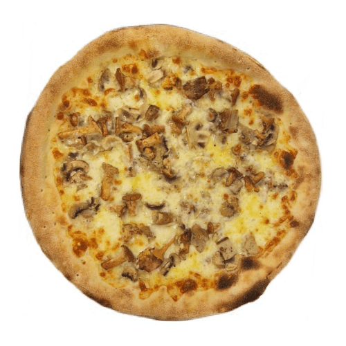 Pizza Tris di Funghi 45cm