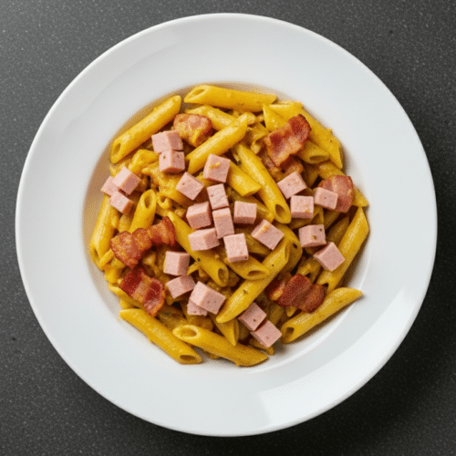 Penne Padrone