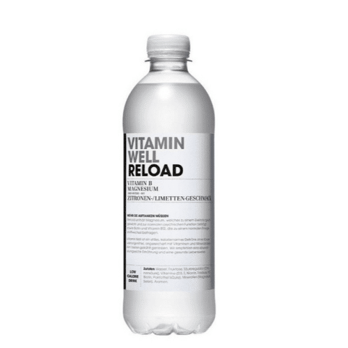 Vitamin Well Reload 0.5l