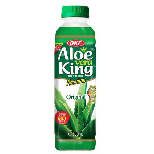 Aloe Vera King Original 50cl