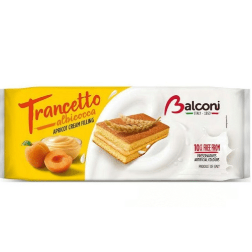 Balconi Trancetto Aprikose (28g)