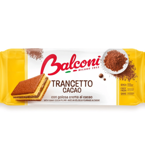 Balconi Trancetto Cacao (28g)