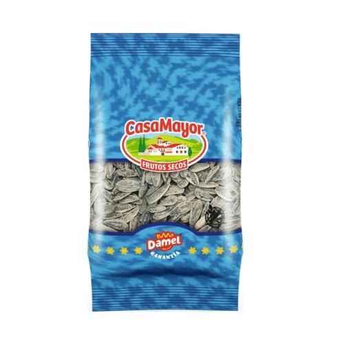 Casa Mayor Sonnenblumenkerne (150g)