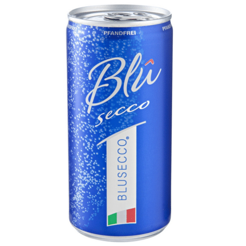 Blusecco 20cl