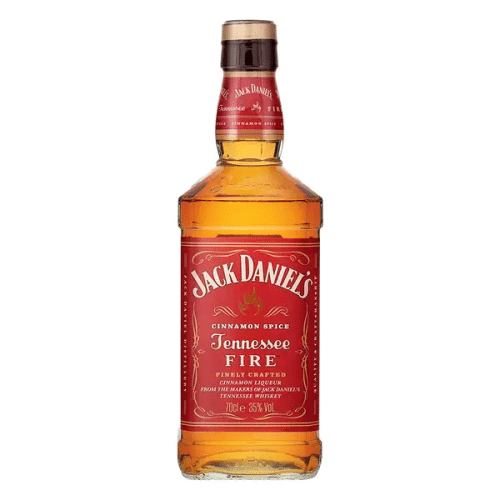 Jack Daniels Fire 0.7l