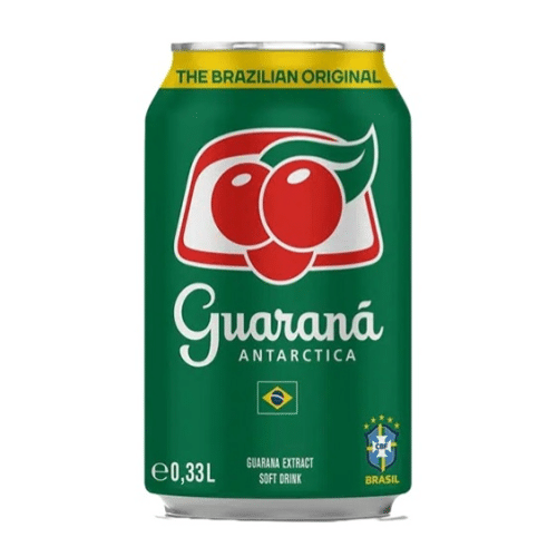 Guarana Antarctica 0.33l