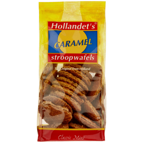 Hollandets Minis (200g)
